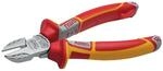 NWS 134-49VDE-180 - Alicate corte diagonal modelo sueco - Serie 49 VDE (180 mm)
