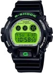 Casio DW-6900RCS-1ER Damen Armbanduhr