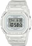 Casio Damen Digital Quarz Armbanduhr BGD-565US-7ER Baby-G