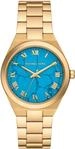 Michael Kors MK7460 Damen Armbanduhr