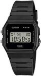 Casio F-91WB-1AEF Armbanduhr