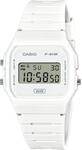 Casio F-91WB-7AEF Armbanduhr