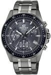 Casio EFV-540DC-1CVUEF Herren Armbanduhr
