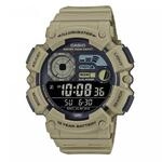 Casio Herren Digital Quarz Armbanduhr Casio Collection