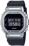 G-Shock GM-5600U-1ER Men's Multifunctional Watch Trendy Code GM-5600U-1ER