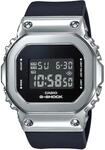 Casio Metal 5600 Series
