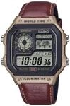 Casio AE-1200WHL-5AVEF Digitaluhr f&uuml;r Herren