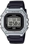 Casio Herren Digital Quarz Armbanduhr Casio Collection