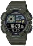 Casio Kollektion WS-1500H-3BVEF Herrenuhr