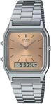 Casio AQ-230A-4AMQYES Unisexuhr