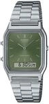 Casio AQ-230A-3AMQYES Unisexuhr