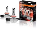 Osram NIGHT BREAKER LED SMART H16; LED-Nebelscheinwerfer mit Stra&szlig;enzulassung;