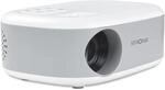 STRONG - N1 Mini Projektor - Taschenbeamer - 30-100 Zoll - WLAN - 720p HD &