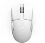 NZXT Gamingmaus Lift Elite Wireless &ndash; Ultraleicht: 57 g &ndash; Abfragerate 4K / 8K,