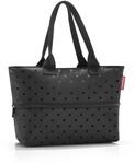 reisenthel shopper e1 - Gro&szlig;raumtasche - Platz f&uuml;r den kleinen und den gro&szlig;en