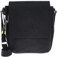 Picard Lucky One Crossbody Bag Black