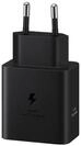 Samsung Schnellladeadapter EP-T4511N, USB-C Ladeger&auml;t mit 45W Schnellladen,