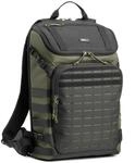 Think Tank - DarkLight Backpack 20L - Rucksack f&uuml;r Kameras - Montane Green