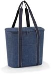 reisenthel thermoshopper K&uuml;hltasche Thermotasche Isotasche herringbone OV4113