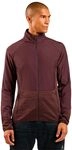 Odlo Laufjacke Herren Essential Insulator Hybrid I Jacke Atmungsaktiv