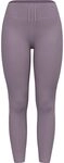 Odlo Sport Leggings Damen Essential I Laufhose Damen Lang I Lauftight