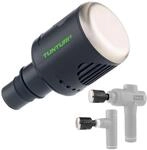 Tunturi Kopf for Massage Gun - Massageg&euml;rate - Massagepistole f&uuml;r Kinder und