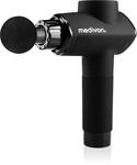 Massagepistole Medivon Gun Pro X, Massage Gun Muskel Massageger&auml;t Elektrisches,