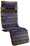 Medivon Nova Shiatsu Massagematte mit W&auml;rmefunktion