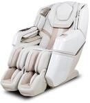 Aspria Space Walk 3D Massagesessel mit W&auml;rmefunktion, Zero Gravity...