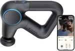 Theragun Prime Plus Heizfunktion, Leistungsstarke Massagepistole f&uuml;r Aufw&auml;rmung &
