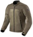 REV'IT! Revit Eclipse 2 Motorrad Textiljacke, tarmac, M