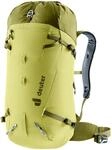 deuter Guide 30 alpiner Kletterrucksack