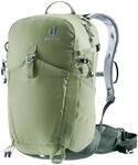 deuter Trail 25 Klettersteig Wanderrucksack