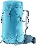 deuter Trail 28 SL Damen Klettersteig Wanderrucksack