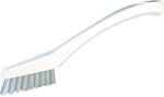 Vikan, Handb&uuml;rste, Reinigungsb&uuml;rste, Polypropylen, mit Polyester-Borsten, 4401,
