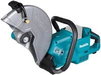 Makita CE004GZ Akku-Trennschleifer 40V max. (ohne Ladeger&auml;t und Akkus)