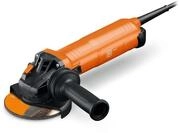 Fein Compact-Winkelschleifer CG 14-125, &Oslash; 125 mm, 1400 W, f&uuml;r Schleif- und