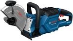Bosch Professional 18V System Akku-Trenns&auml;ge GCS 18V-230 (inkl. 1x