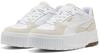 Puma Karmen II Idol Bold Elegance, Weiblich Sneaker, Puma White-Puma...