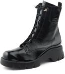 Paul Green Damen, Frauen Schn&uuml;rstiefeletten