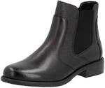 Remonte Damen Stiefeletten D0F70-26 braun Gr. 39