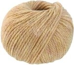 LANA GROSSA Cool Merino Big | Volumin&ouml;ses Kettengarn aus klassischer Merinowolle 