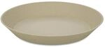 Koziol PLATE 240mm Tiefer Teller 240mm 4er Set nature desert sand, 7143700, Natur