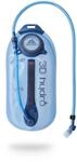 Gregory Hydration Accessory - 3D Hydro 2L Reservoir, 32 cm, 2 L, 0.19 KG, Blau (Optic