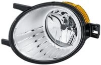 HELLA 1N0 010 304-011 NebelScheinwerfer - Ford S-Max (WA6) - ECE - links