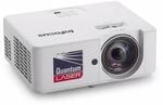 InFocus IN1026ST Installations DLP Beamer 4000 Lumen