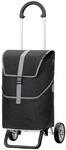 ANDERSEN Einkaufstrolley - Scala Shopper Plus Mikkel schwarz 37 L Einkaufsroller,