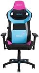 Spawn Gaming Stuhl Neon