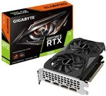 Gigabyte GeForce RTX 3050 WINDFORCE OC V2 6GB GDDR6