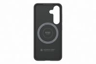 Spigen Enzo Aramid Case f&uuml;r Galaxy S25, Designed for Samsung, H&uuml;lle aus